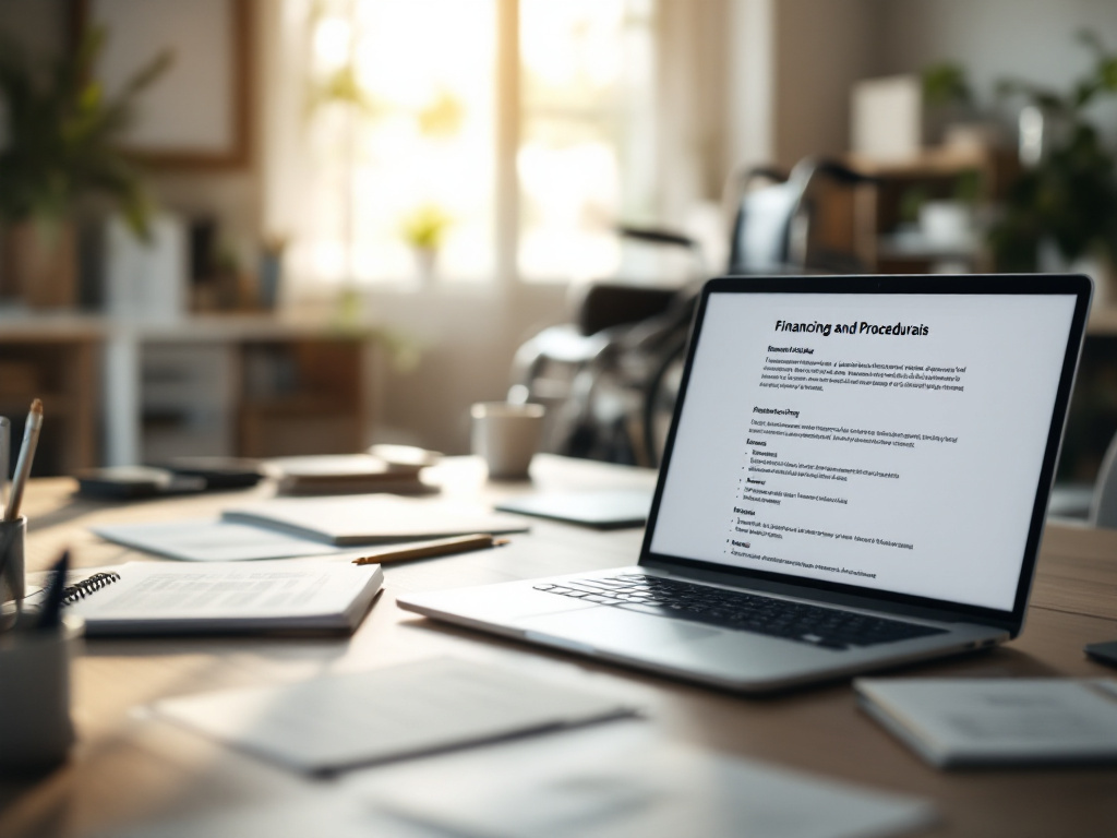Constituer un dossier MDPH solide et complet