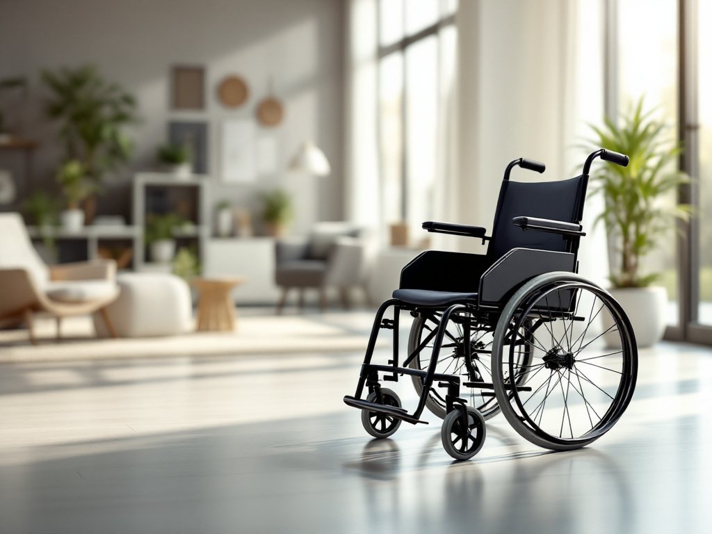 Décrypter le prix d'un fauteuil roulant manuel : comment éviter les surcoûts ?