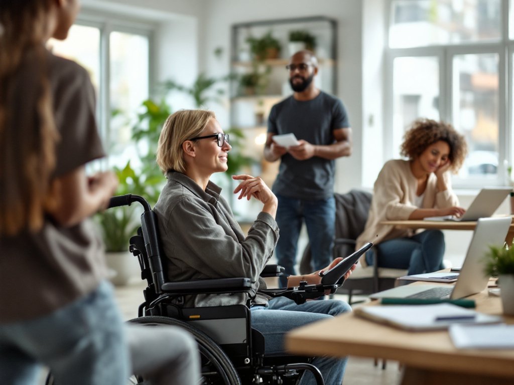 Bien choisir son fauteuil électrique : 5 conseils clés