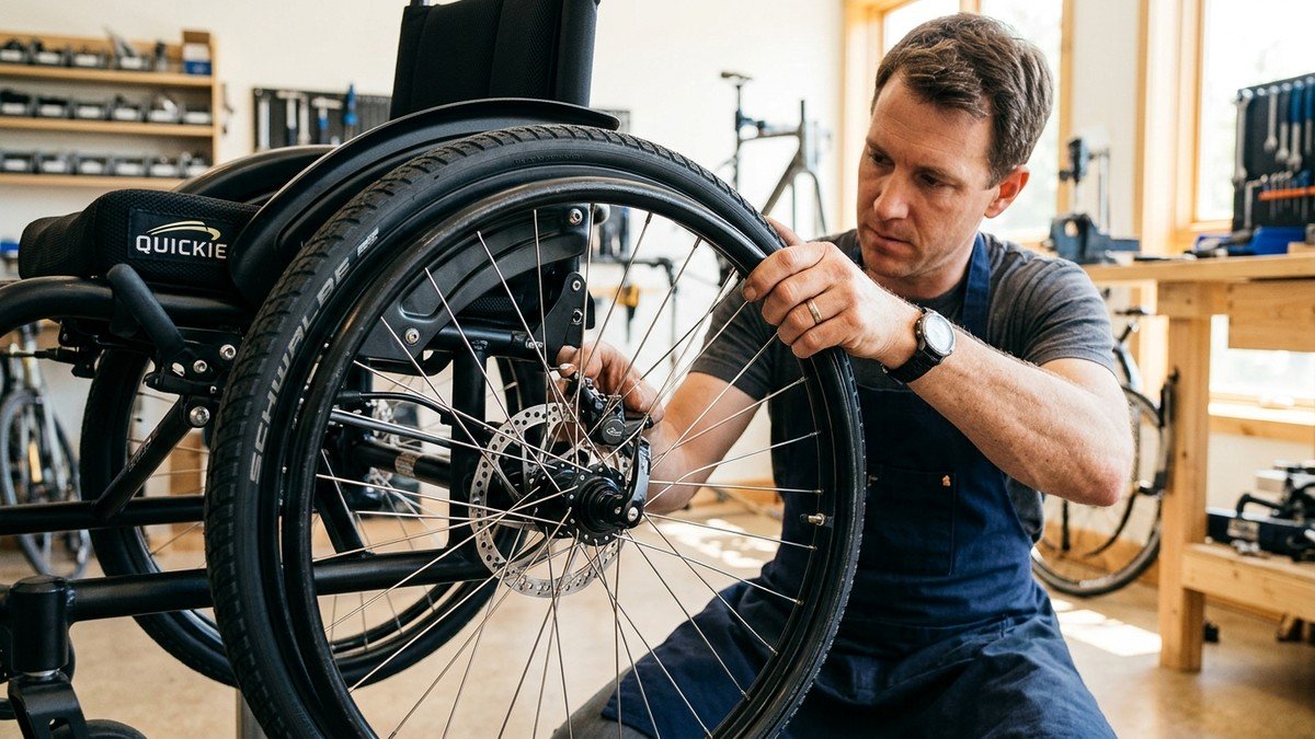 Acheter du matériel adapté d'occasion : les points de contrôle essentiels