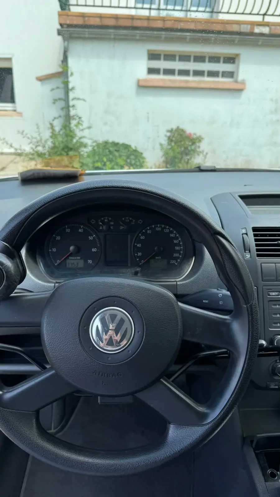 voiture PMR