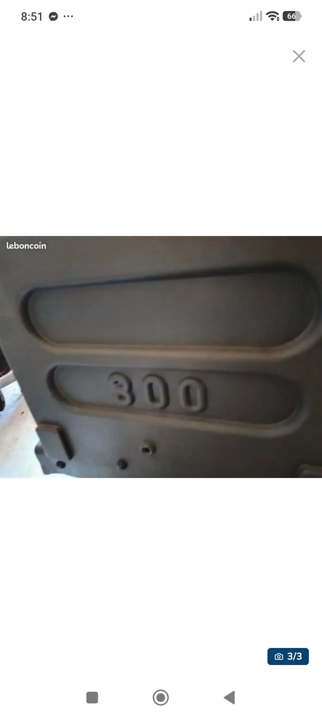 Siège RECARO turny ORBIT 300