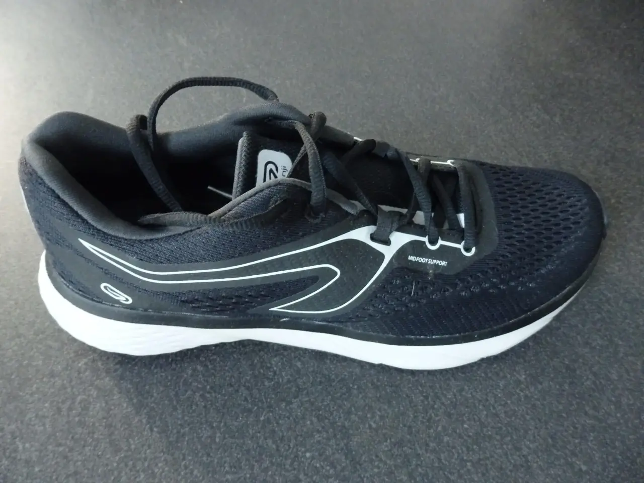Chaussure de running neuve