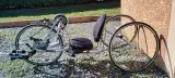Handbike Freedom Rider LC1