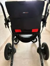 Fauteuil roulant électrique