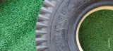 Bandes de roulement pour fauteuil roulant électrique Vermeiren F3