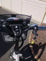 Tricycle neuf electrique