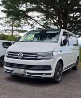 VW T6 Multivan édition 30 - 204 ch / équipé PMR