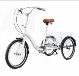 Vélo VTT vtc tricycle adulte ado prix a debattre