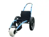 LOCATION HIPPOCAMPE - Fauteuil Polyvalent !