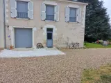 Grand gite PMR de la Lézardiere