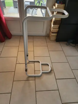 Divers matériels médicaux