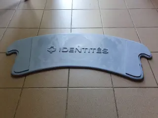 planche de transfert neuve