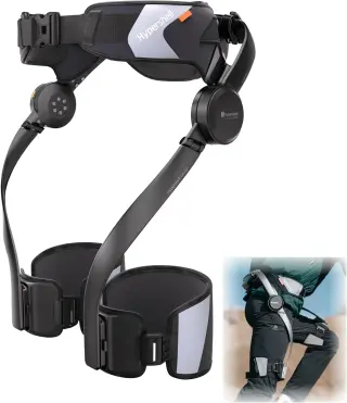 exosquelette hypershell x pro