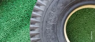 Bandes de roulement pour fauteuil roulant électrique Vermeiren F3