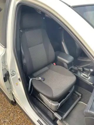 Siège turny evo