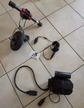 Roue ForceWheel