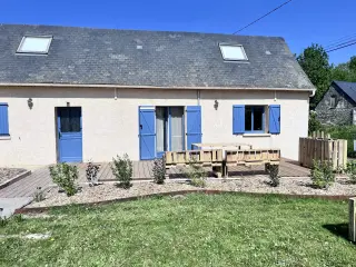 Le gîte PMR d’Omaoma