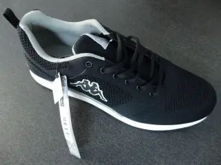 CHAUSSURE KAPPA NOIRE - Neuve - Pied droit uniquement - Taille 43 (US 10)