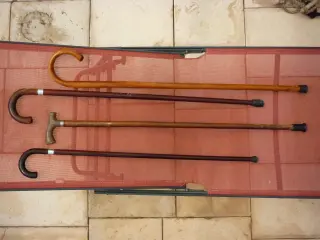 Cannes, déambulateur