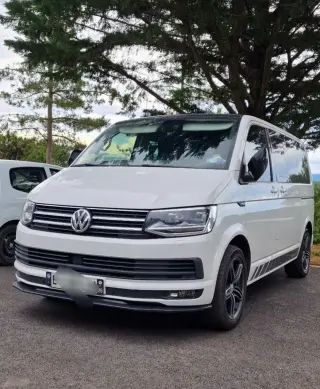 VW T6 Multivan édition 30 - 204 ch / équipé PMR