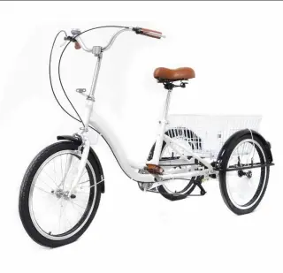 Vélo VTT vtc tricycle adulte ado prix a debattre