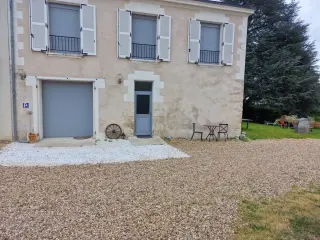 Grand gite PMR de la Lézardiere