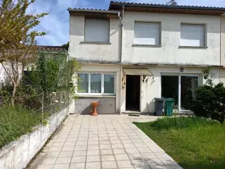 Vente maison