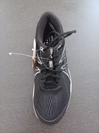 Baskets Asics en taille 41 et 44